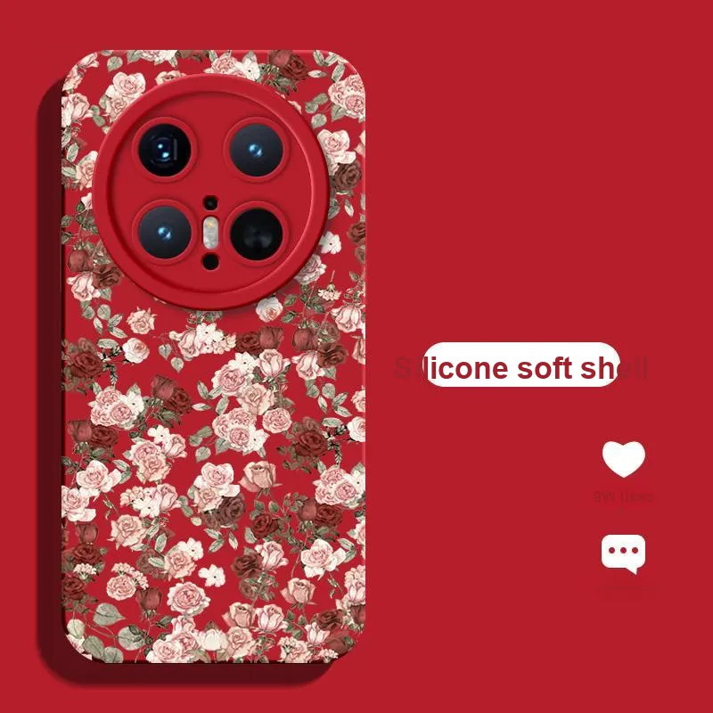 Interesting shell Phone Cases-10