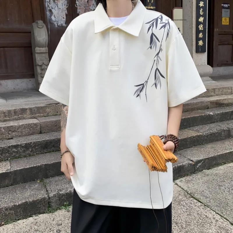 Antioffice Polo Shirts Unisex-7