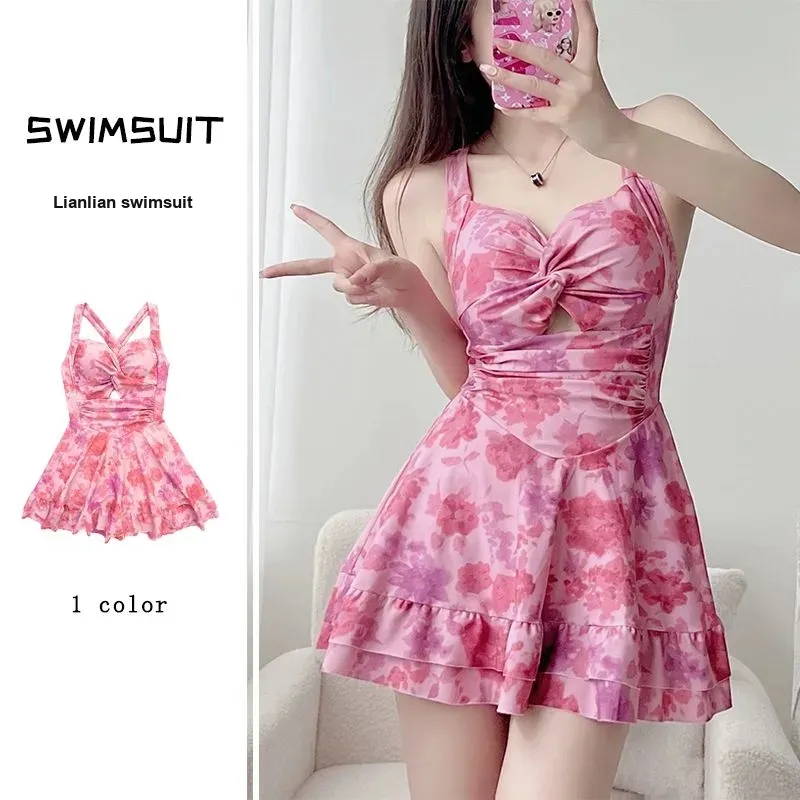 BVODE Swimsuit Sets Women's-3