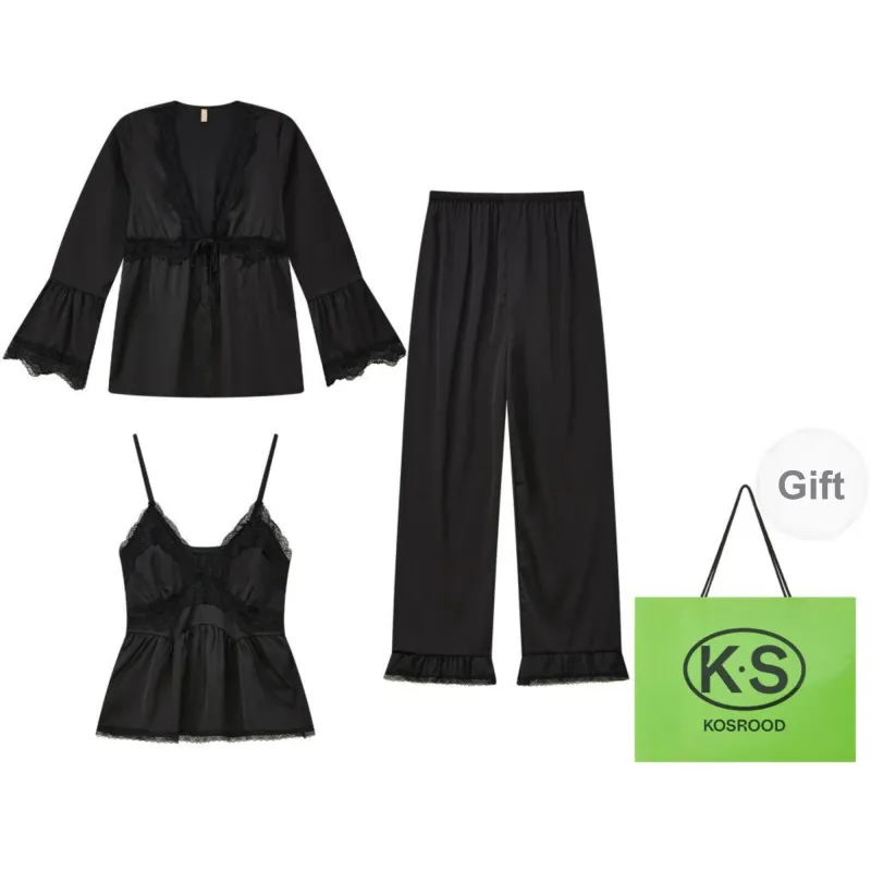 Kosrood Women's Pajama Sets-20
