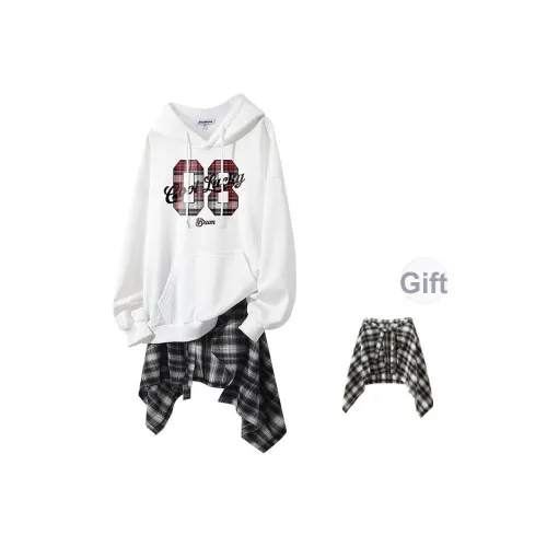 BRUMAIRE Унисекс Свитшоты