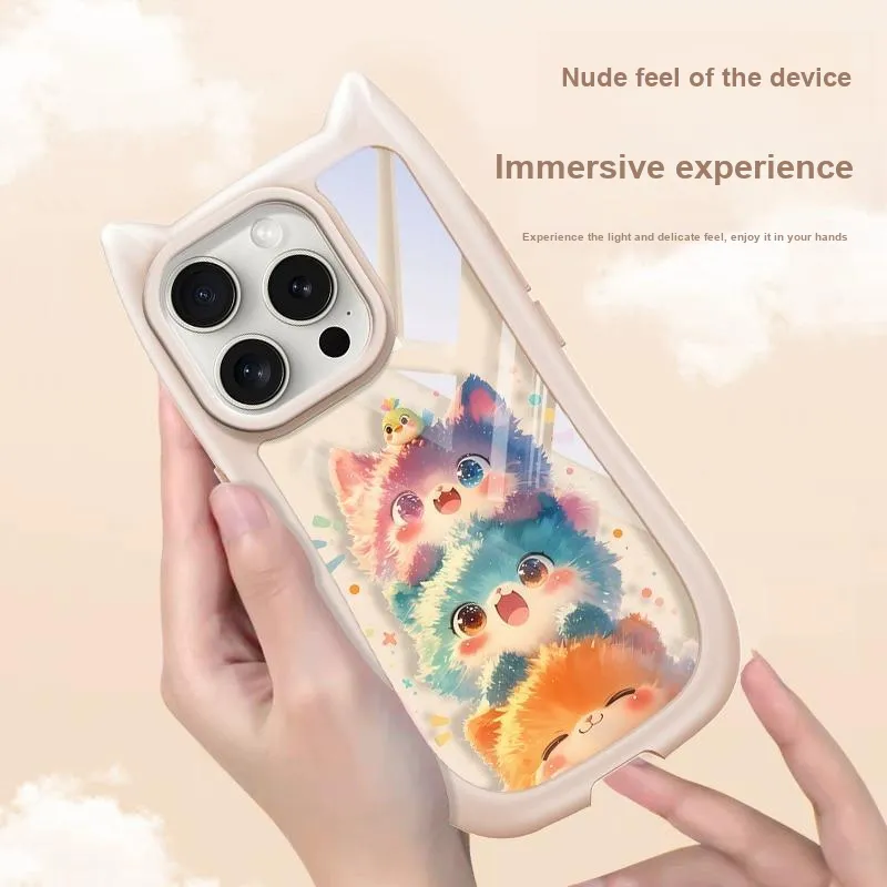 K Touch Phone Cases-3