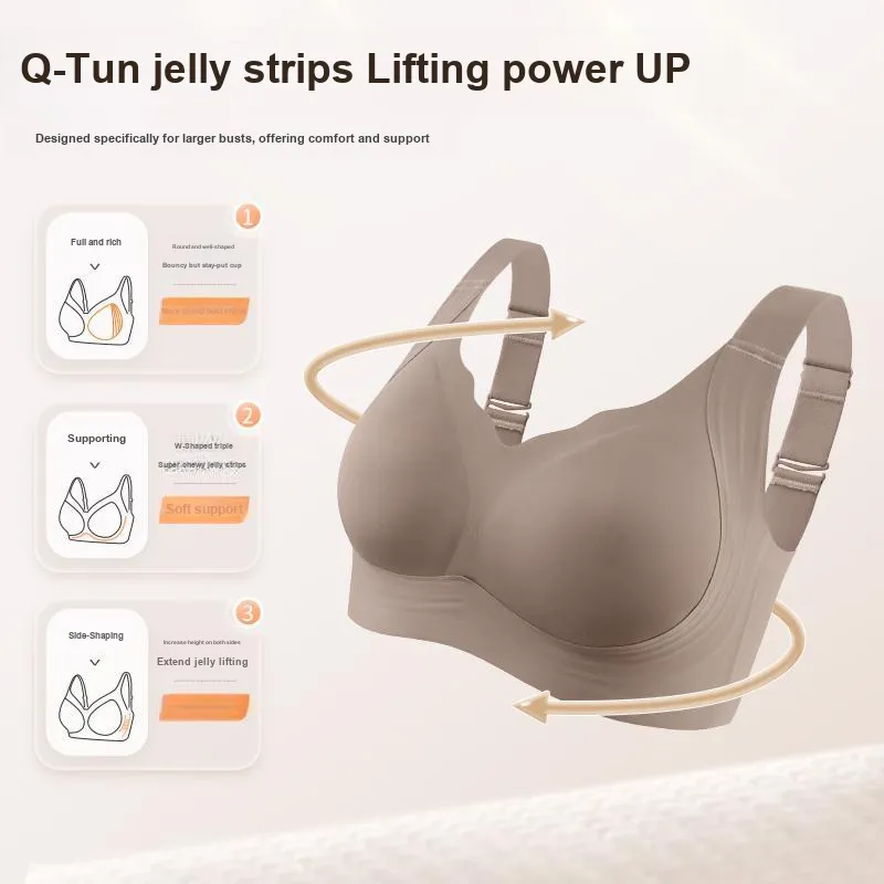 Anna Sweet Talks Women's Bras-1