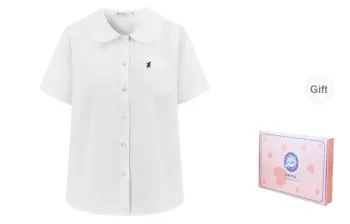 Tokyo Season Shirt Women's Gift Box Set
