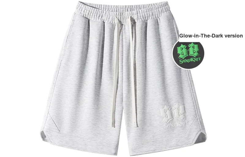 SandKnit Casual Shorts Unisex-13