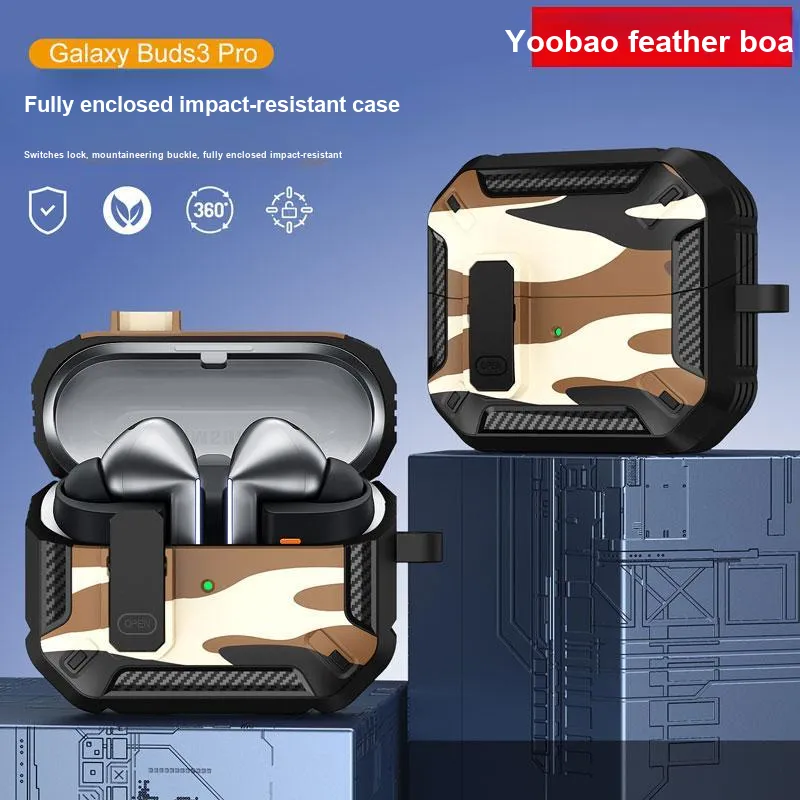 Yoobao Headphone Cases-7