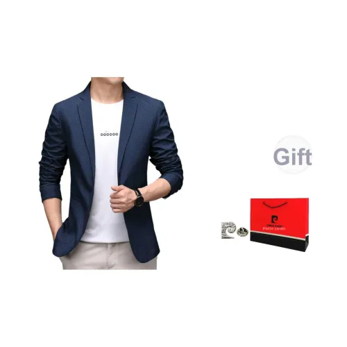 PIERRE CARDIN Бизнес-костюм мужской