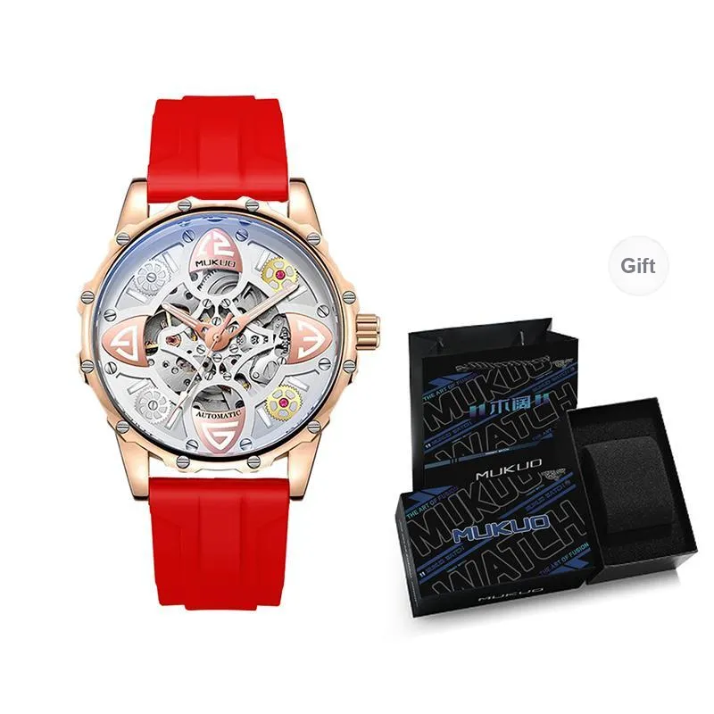 MUKUO Men Watch-18