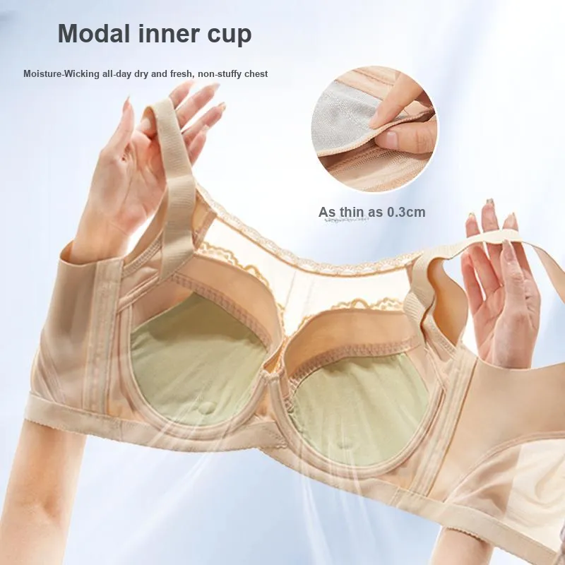 Anna Sweet Talks Women's Bras-4