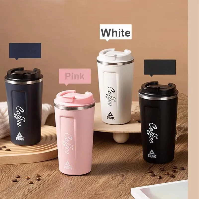 PEAK Outdoor Water Bottle 501-600mL-1