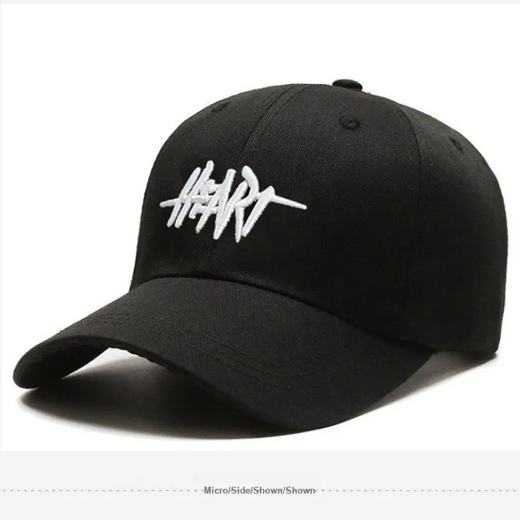 Yun Cheng Ya Man Polyester Baseball Caps Unisex-2