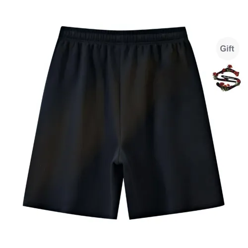 SUNSETMONENT Basketball Shorts Unisex