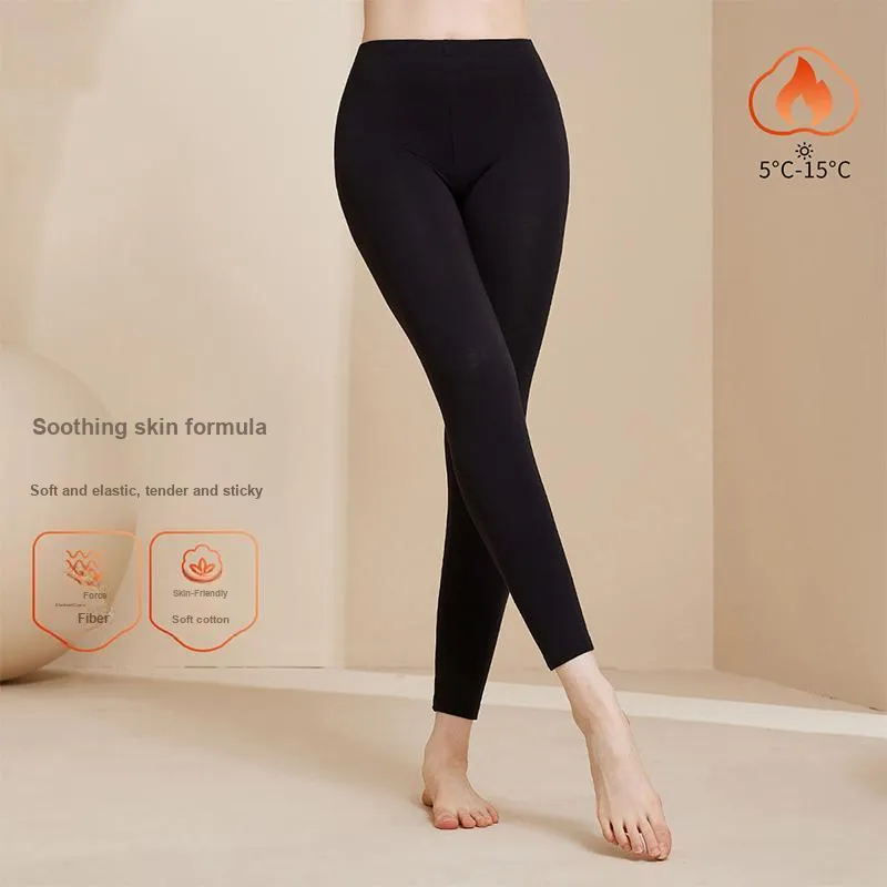 MIIOW Women's Thermal Pants-6