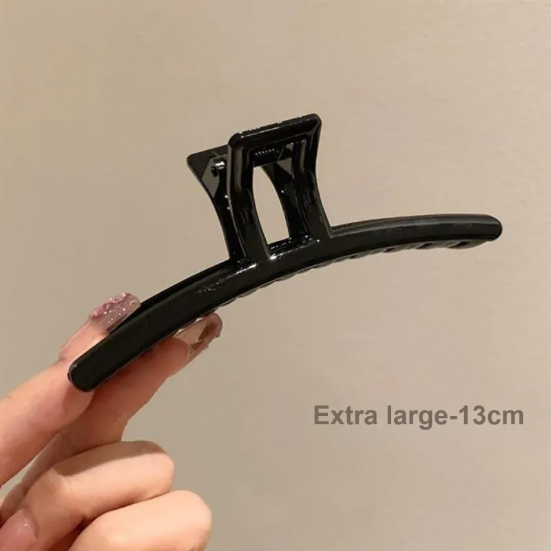 GOODY Acrylic Hair Clips Women's-1