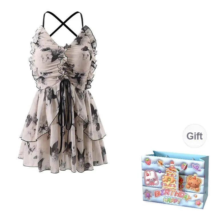 HAPG Swimsuit Sets Women's-0