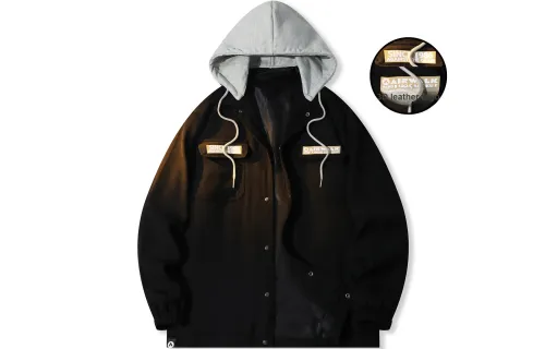 Airwalk Jackets Unisex