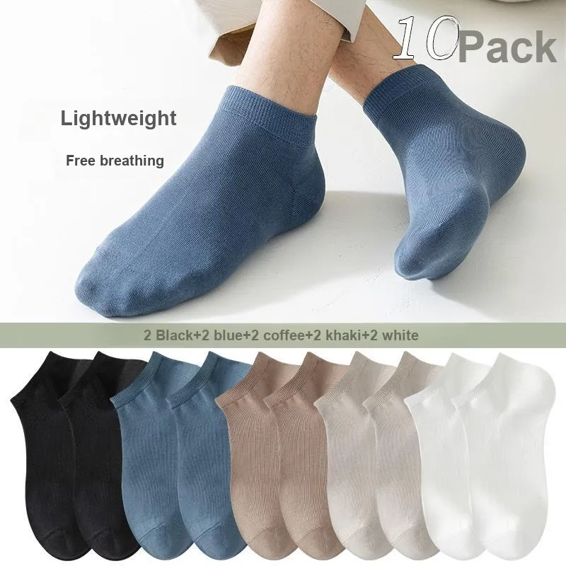 7 SEVFUN Men Socks-35