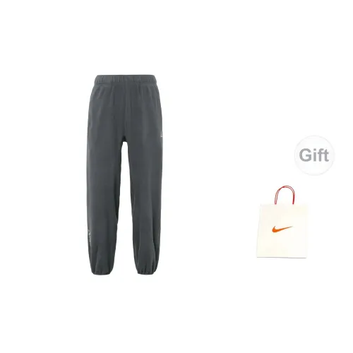 Nike ACG Casual Pants Men Charcoal Black With Free Shopping Bag