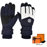 Men's, Blue/White+Box