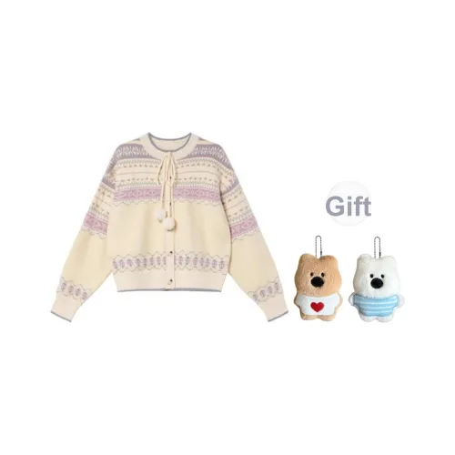 GHPC Женская трикотажная одежда