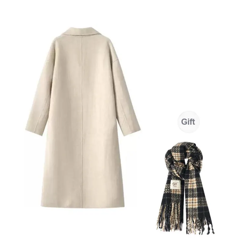 BDGU Coats Women's-16