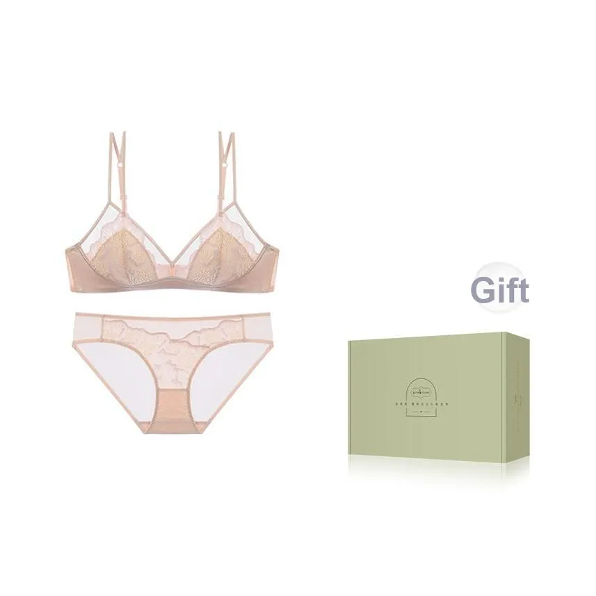 BOTHYOUNG Комплект нижнего белья для женщин