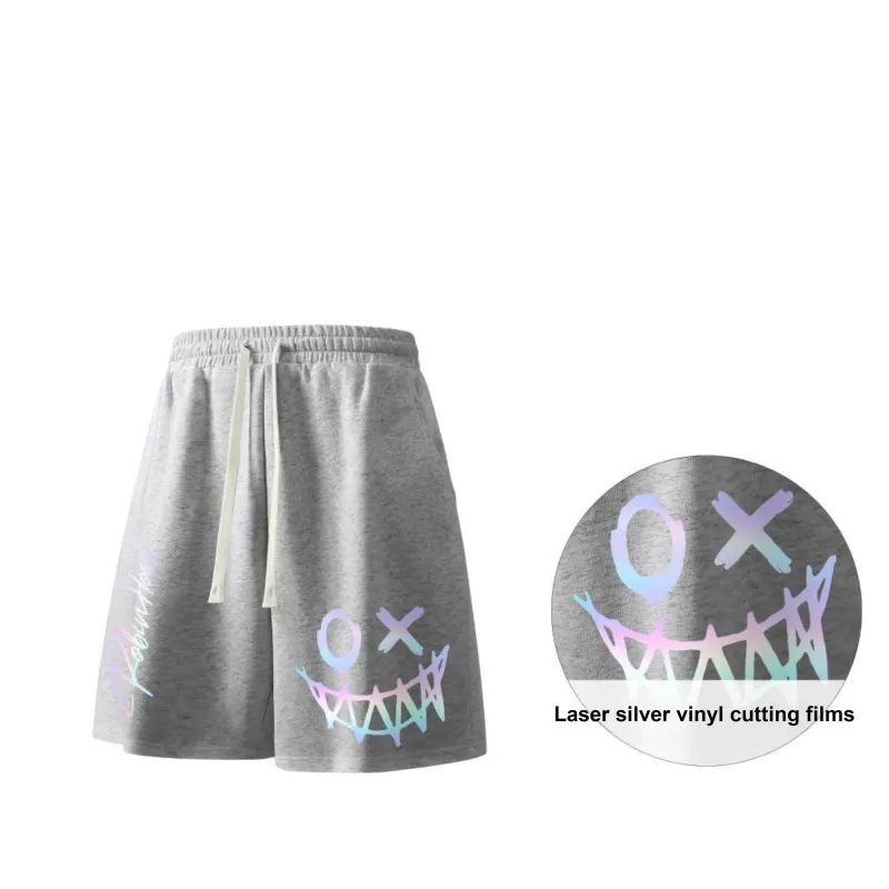 ROBINHOOD Casual Shorts Unisex-5