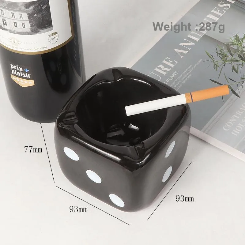 Yunpo Ashtrays-1