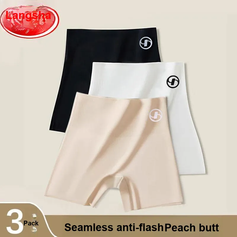 Lanza Underpants Women's Combo Set-9