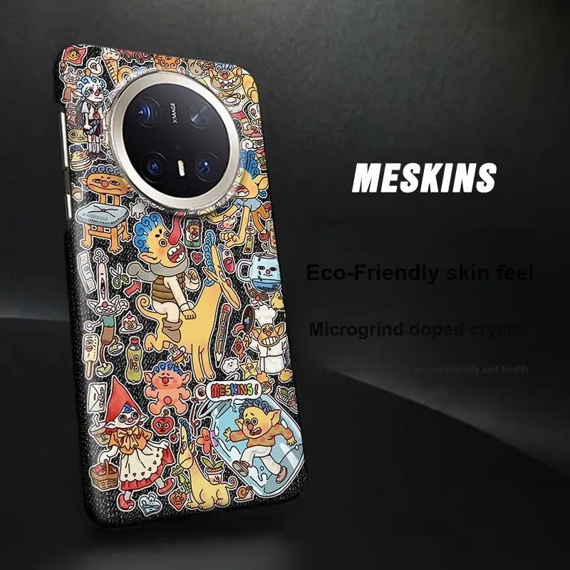 ME SKINS Phone Cases-11