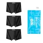 3 Pack (Black)