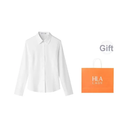 HLA Женские Рубашки