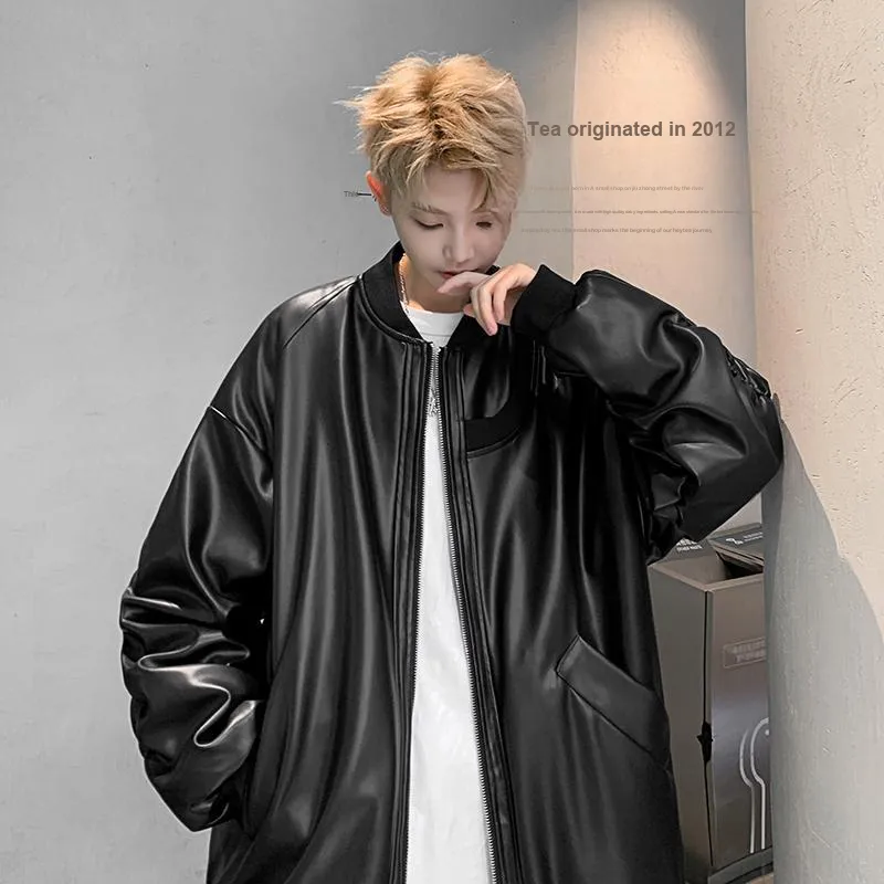 David Bakken Jackets Coats Unisex Black-2