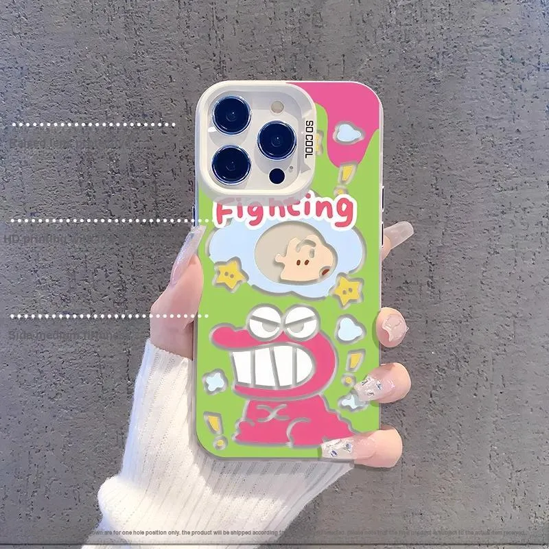 HASEE Phone Cases-3