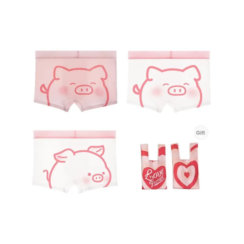 Maiden House Underpants Men's 3 Pack-18