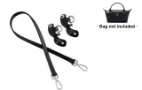 Black · Crossbody Mini Set