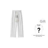 White Heather Gray (Includes T-Shirt)