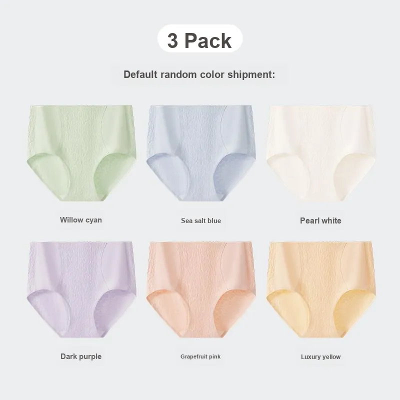 GOSO Women's Underpants-11