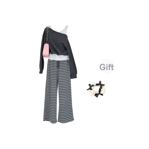 TURN UP Женские Спортивные костюмы с толстовками