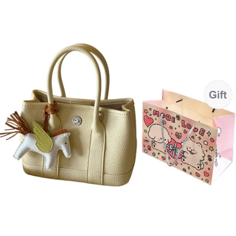 OTA PU Handbag Women's Multicolor-1