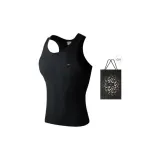 Slim Fit 1 Pack (Black) Underwear/Home/Sleepwear/Sportswear