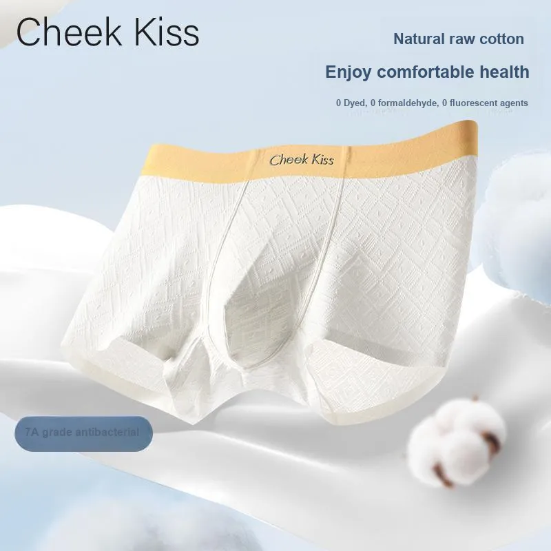 Cheekkiss Underwear Gift Box Men's 4 Pack-6