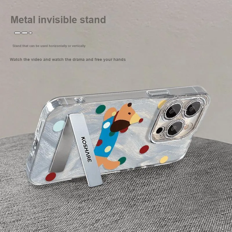 HASEE Phone Cases-4