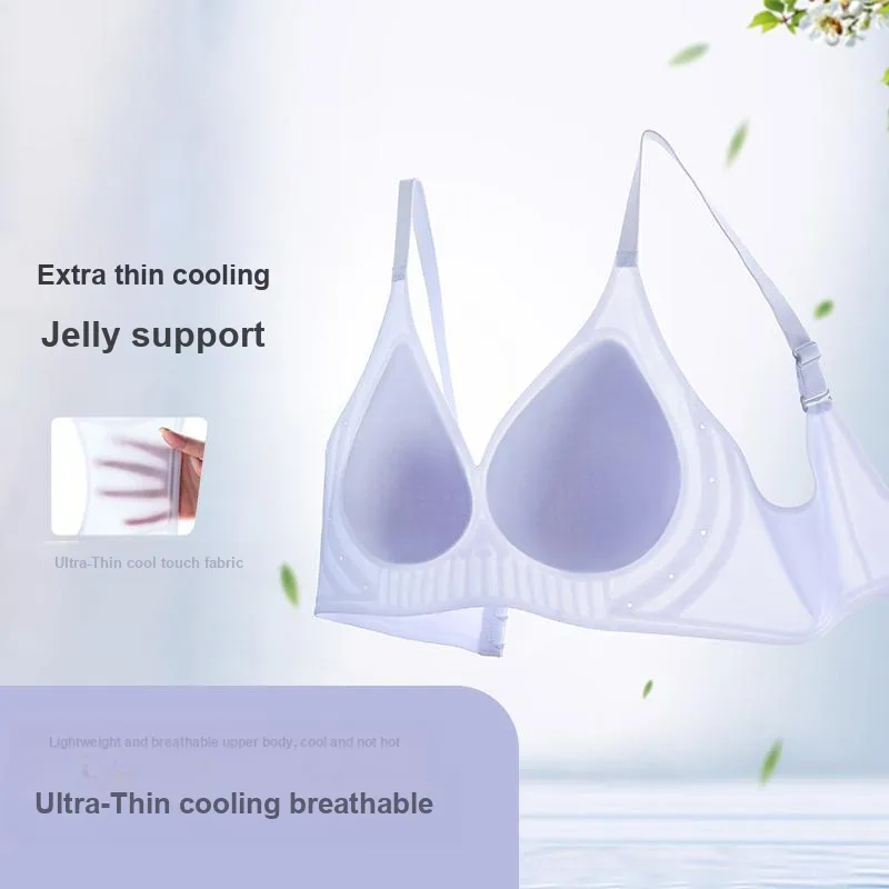 Lan Miao Women's Bras-12