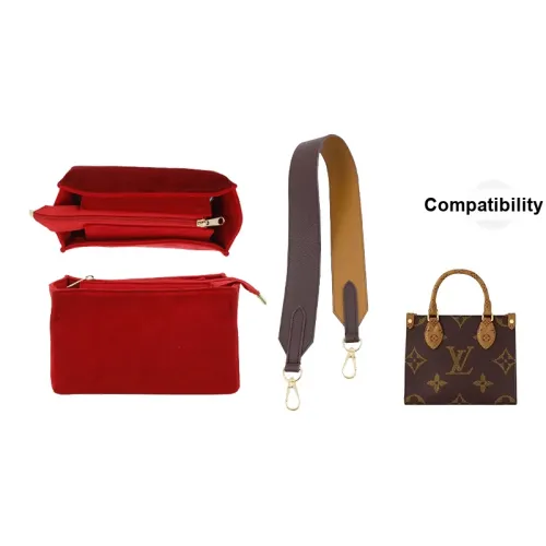 YUESIHUI Плюшевая сумка Вкладыш Женские Красный