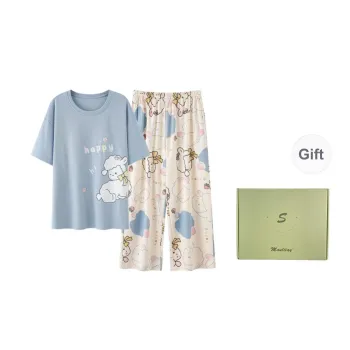 Maultiay Pajama Gift Box Women's