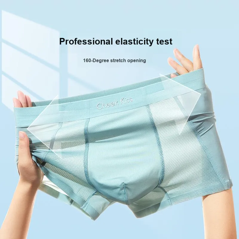 Cheekkiss Underwear Gift Box Men's 4 Pack-9