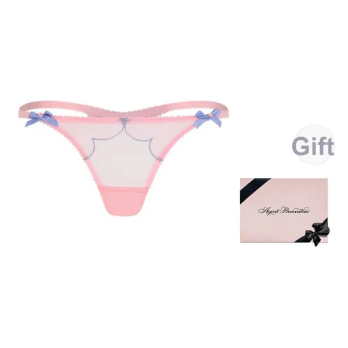 Agent Provocateur LORNA Collection Женское нижнее белье Розовое