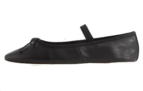 Loeffler Randall Women's Casual Shoes Women's Black