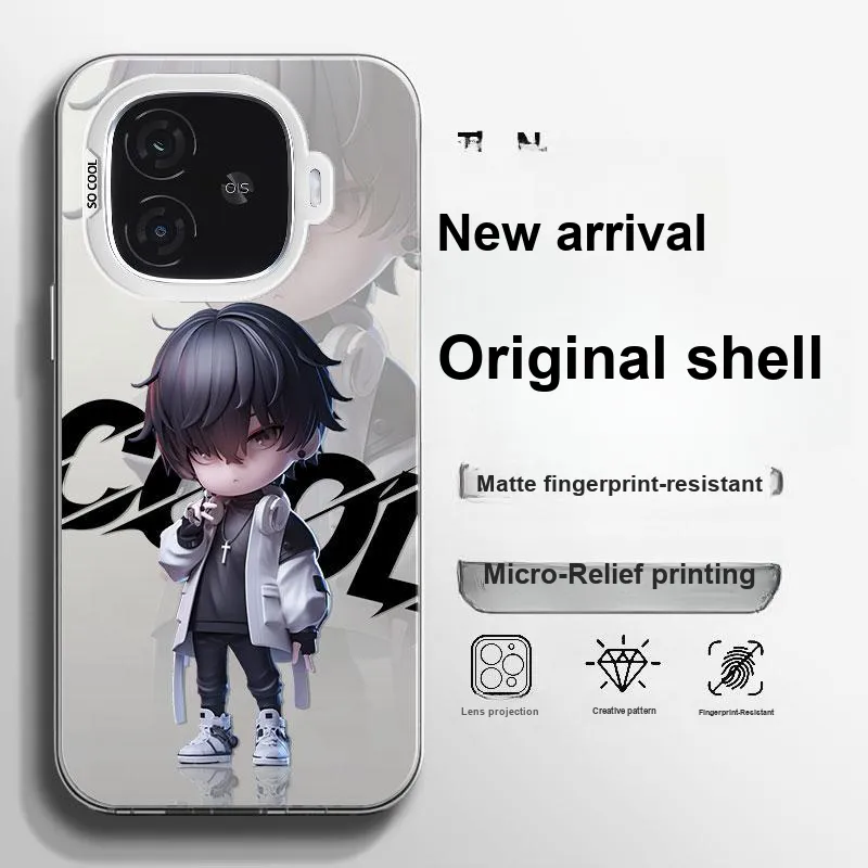 BAOCHENG Phone Cases-3